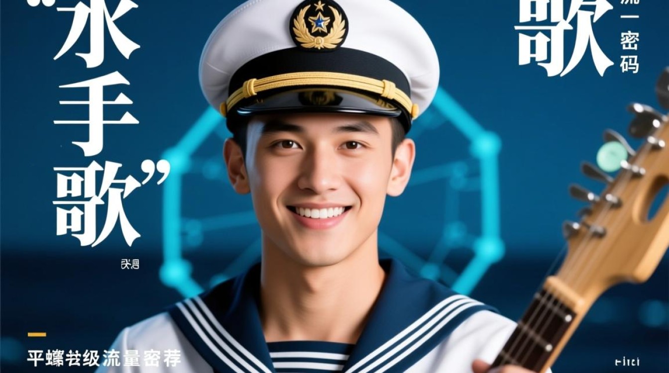 TikTok抖音水手歌怎么运营?新手入门实操教程怎么做? TikTok抖音水手歌怎么运营