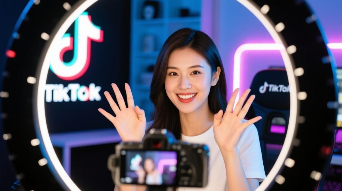 TikTok电商带货实战技巧有哪些