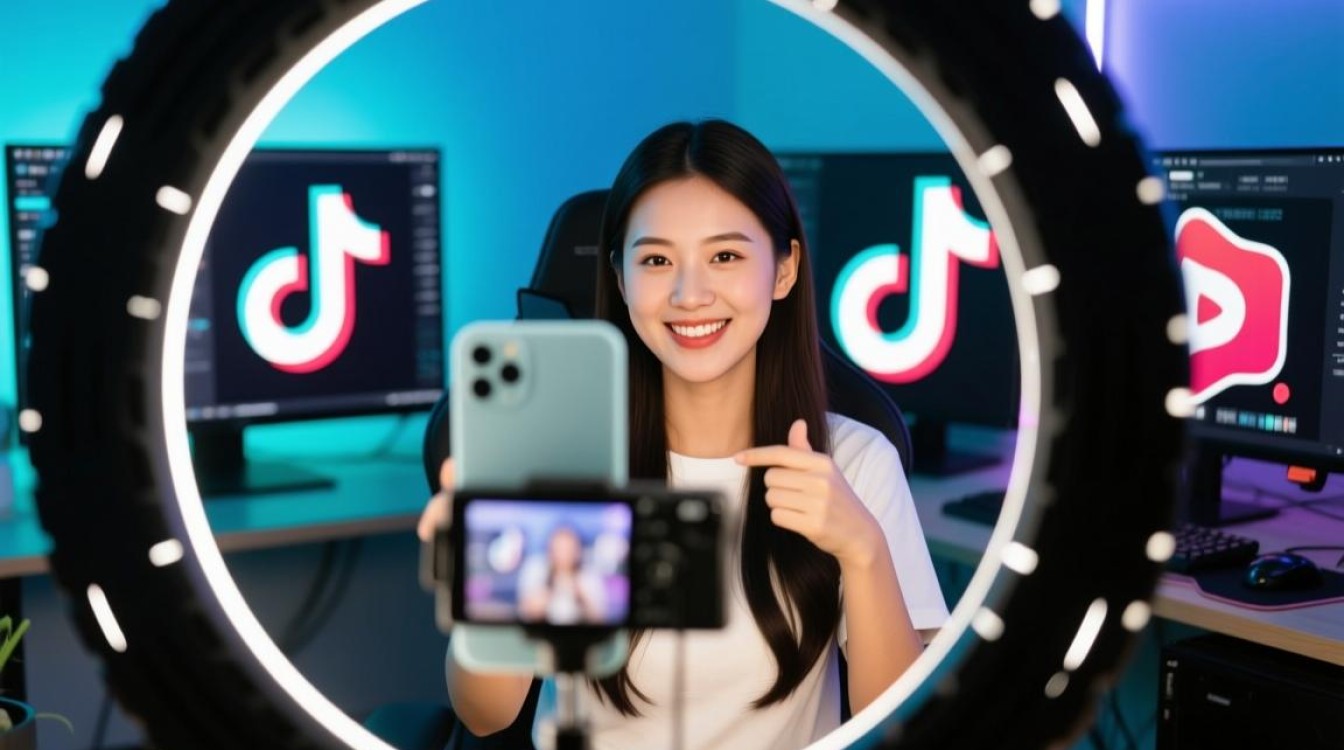 TikTok电商带货实战技巧有哪些