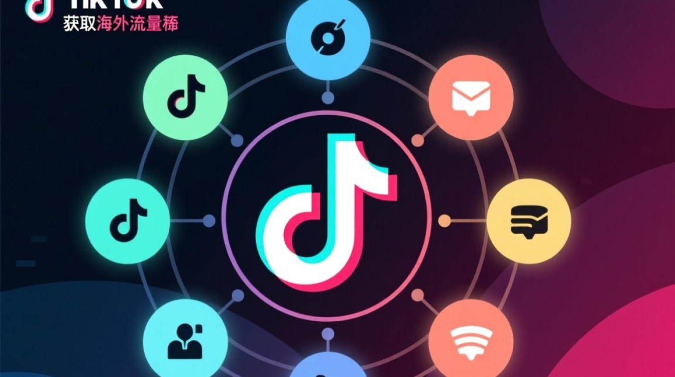 TikTok短视频怎么提取关注,新手如何入局海外市场? TikTok短视频怎么提取关注