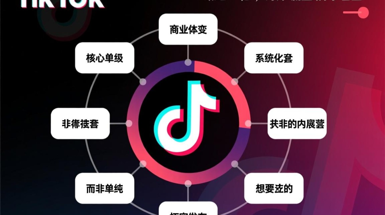 TikTok短视频怎么提取关注,新手如何入局海外市场? TikTok短视频怎么提取关注