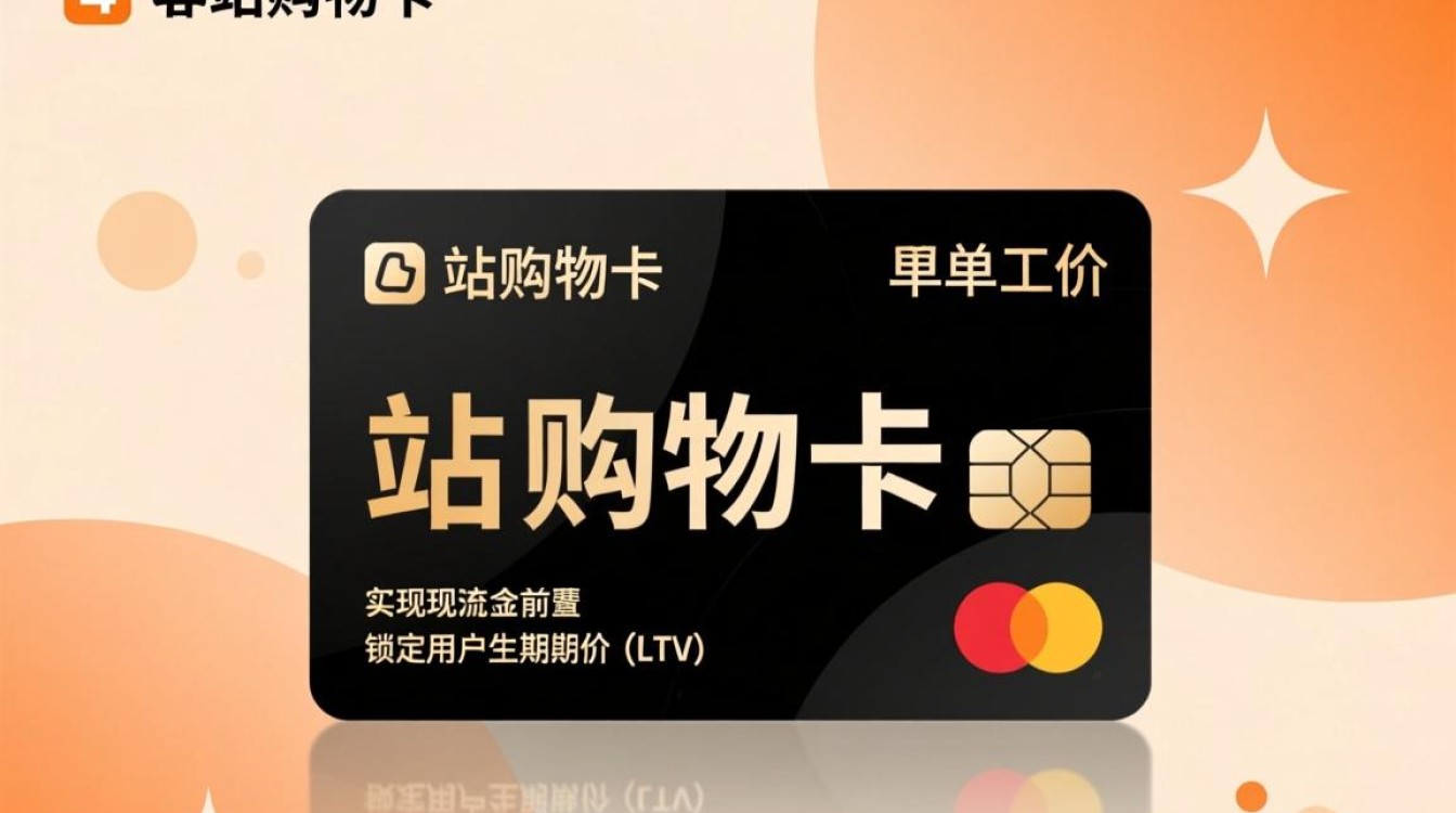 独立站购物卡怎么用,2026运营策略官方推荐怎么做? 2026运营策略官方推荐怎么做