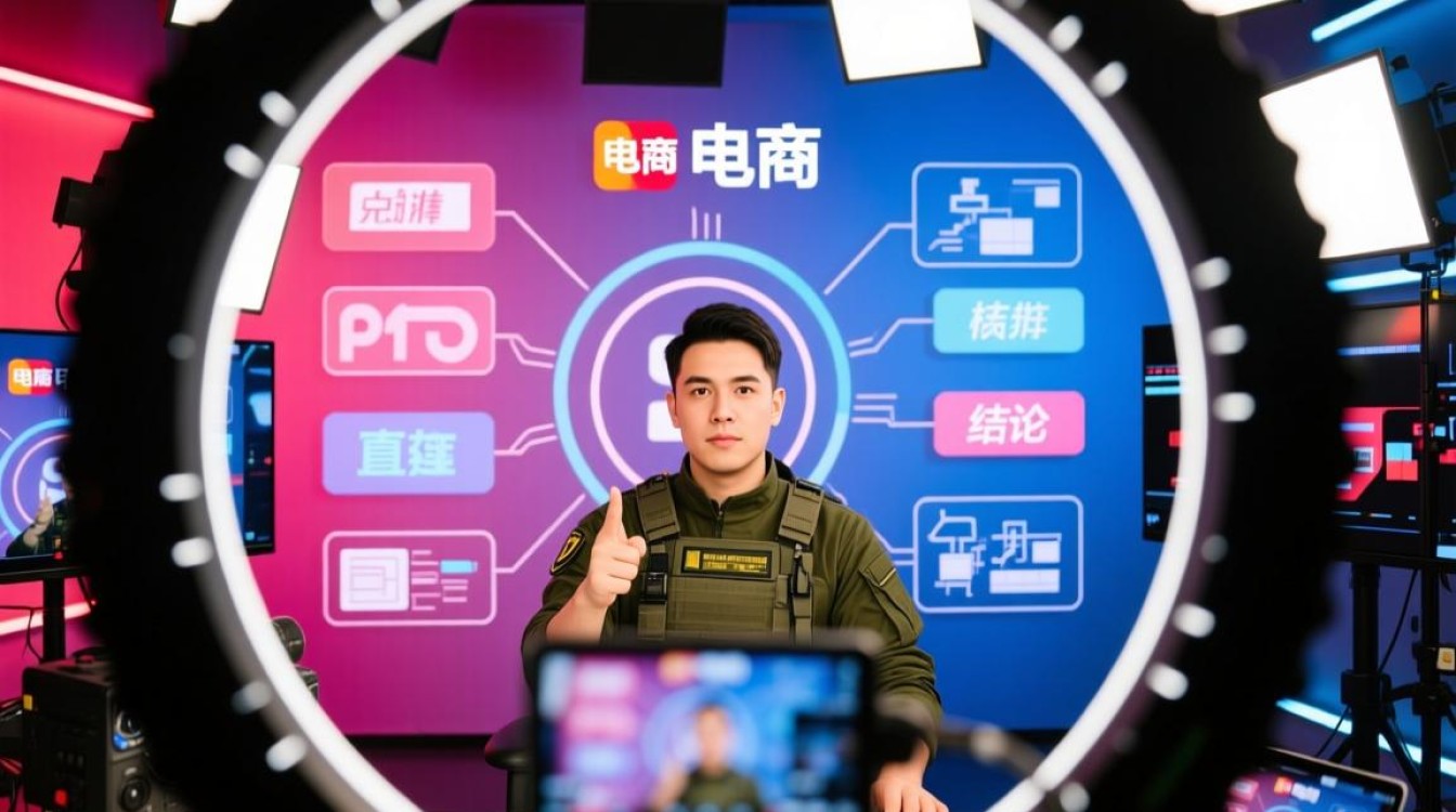 抖音直播团队运营怎么做