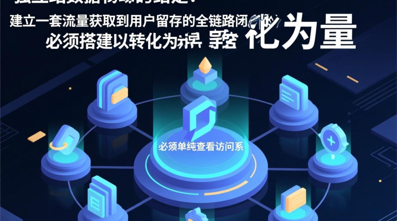 怎么监控独立站的数据