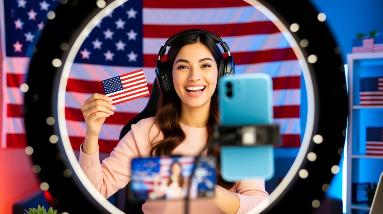 TikTok美国直播购物怎么做?海外变现技巧有哪些? TikTok美国直播购物怎么做