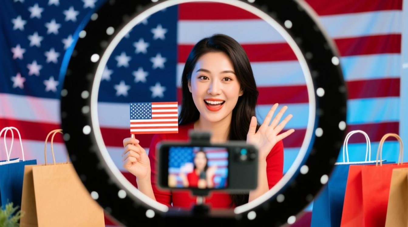 TikTok美国直播购物怎么做?海外变现技巧有哪些? TikTok美国直播购物怎么做