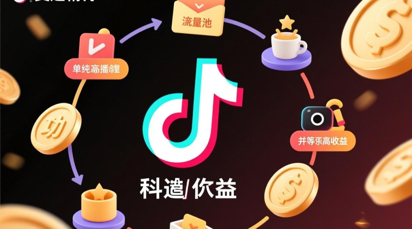 抖音变现方式有哪些