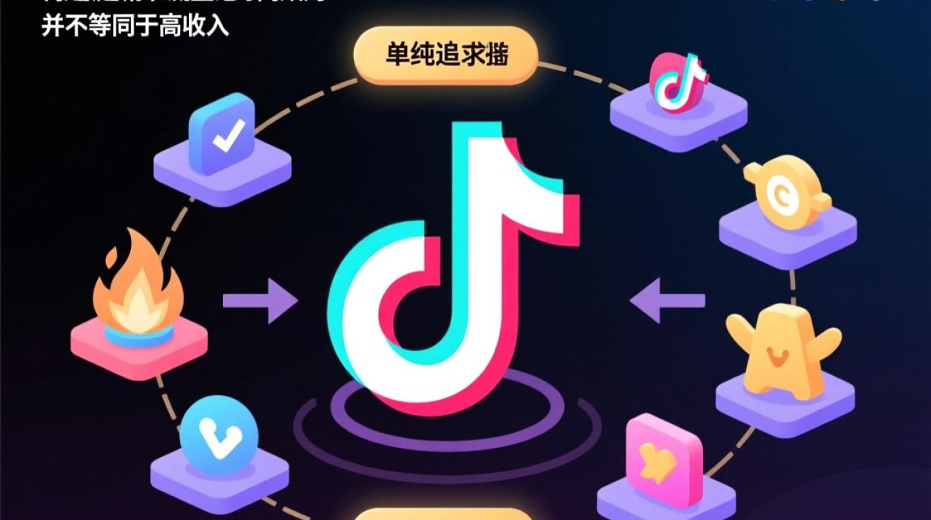 抖音变现方式有哪些