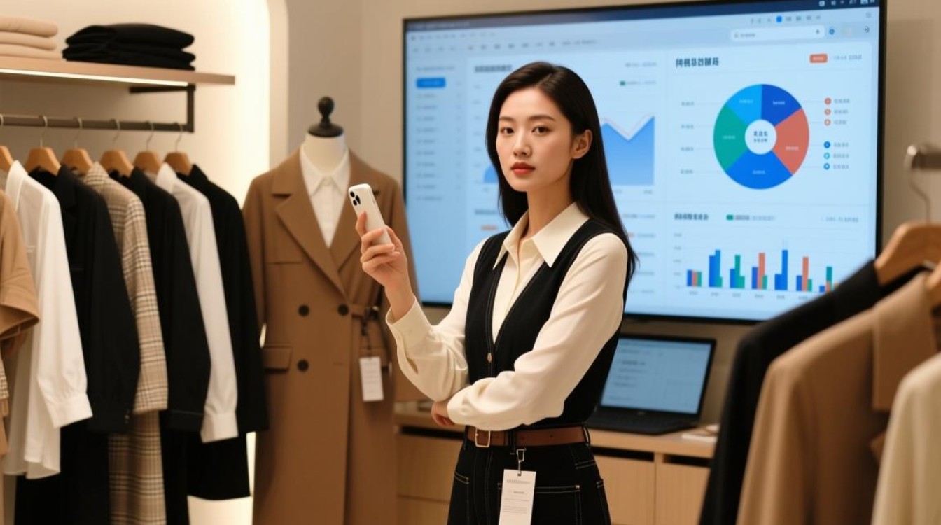 独立站卖女装怎么选品