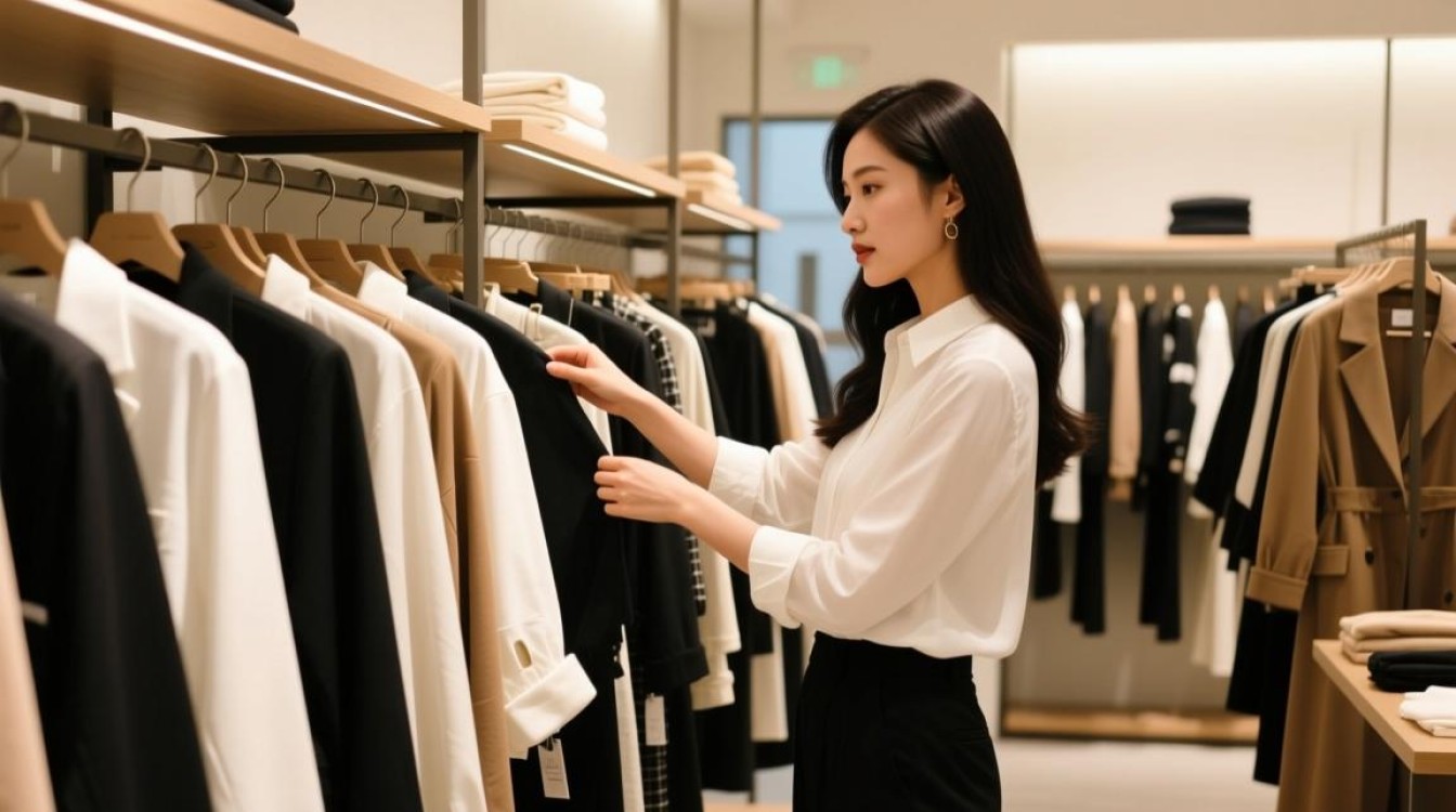 独立站卖女装怎么选品