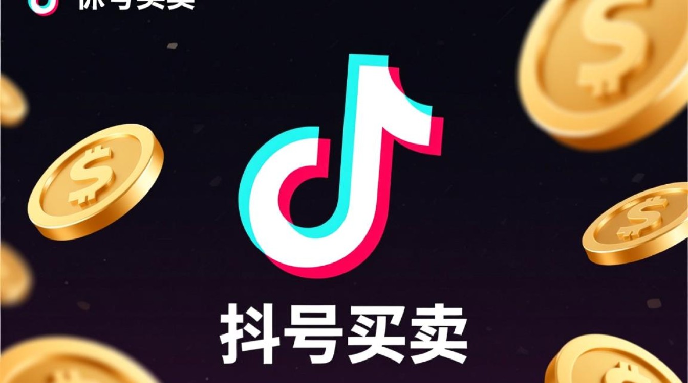 抖音账号买卖怎么赚钱?有哪些靠谱的变现方法? 抖音账号买卖怎么赚钱