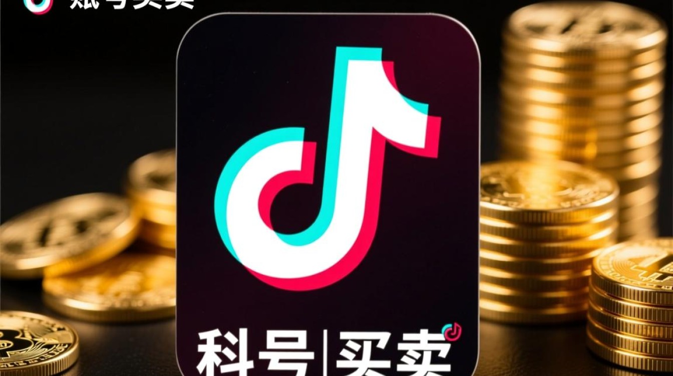 抖音账号买卖怎么赚钱?有哪些靠谱的变现方法? 抖音账号买卖怎么赚钱