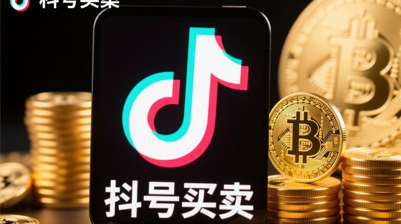 抖音账号买卖怎么赚钱?有哪些靠谱的变现方法? 抖音账号买卖怎么赚钱