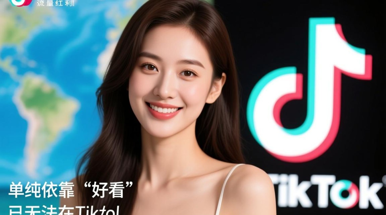 TikTok海外市场怎么入局