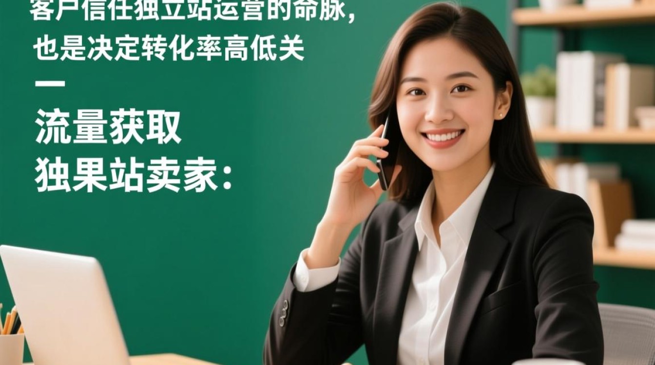 独立站怎么让客户信任,独立站如何快速建立信任感? 独立站如何快速建立信任感