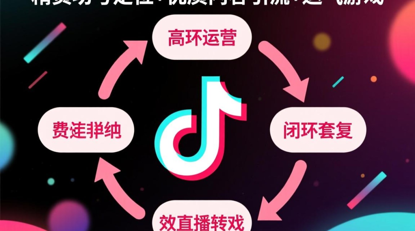 抖音怎么带货运营技巧与方法大全