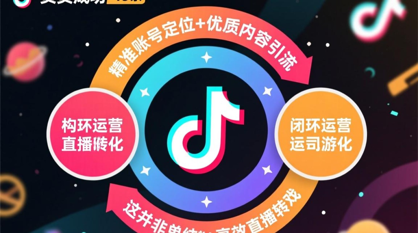 抖音怎么带货运营技巧与方法大全