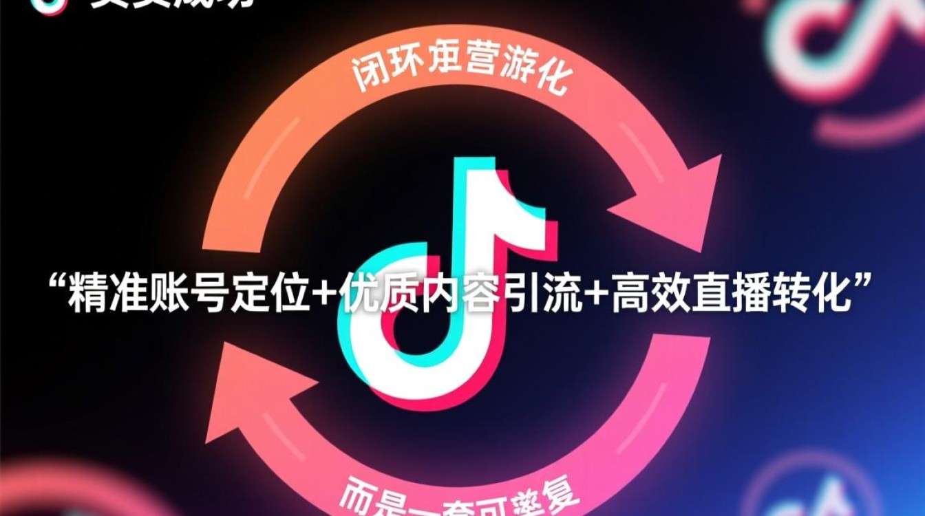 抖音怎么带货运营技巧与方法大全