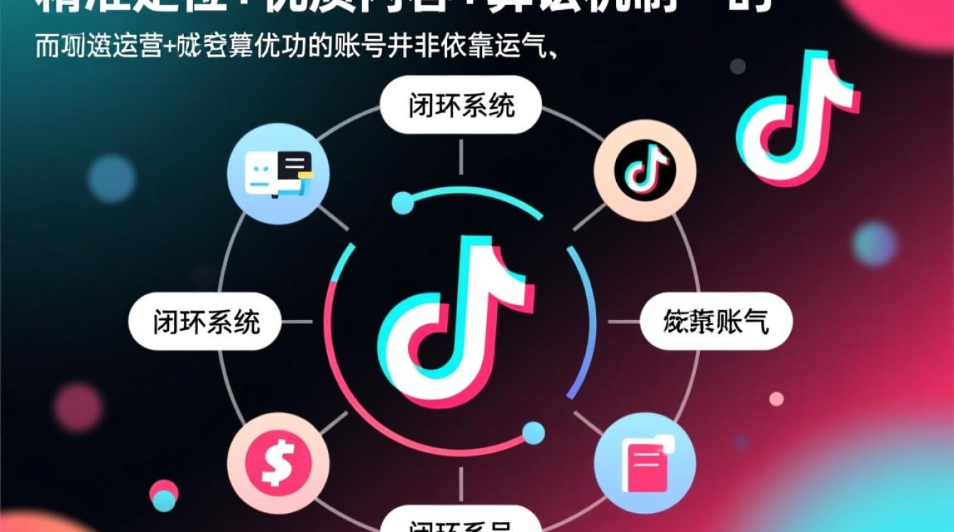 如何运营抖音基础知识