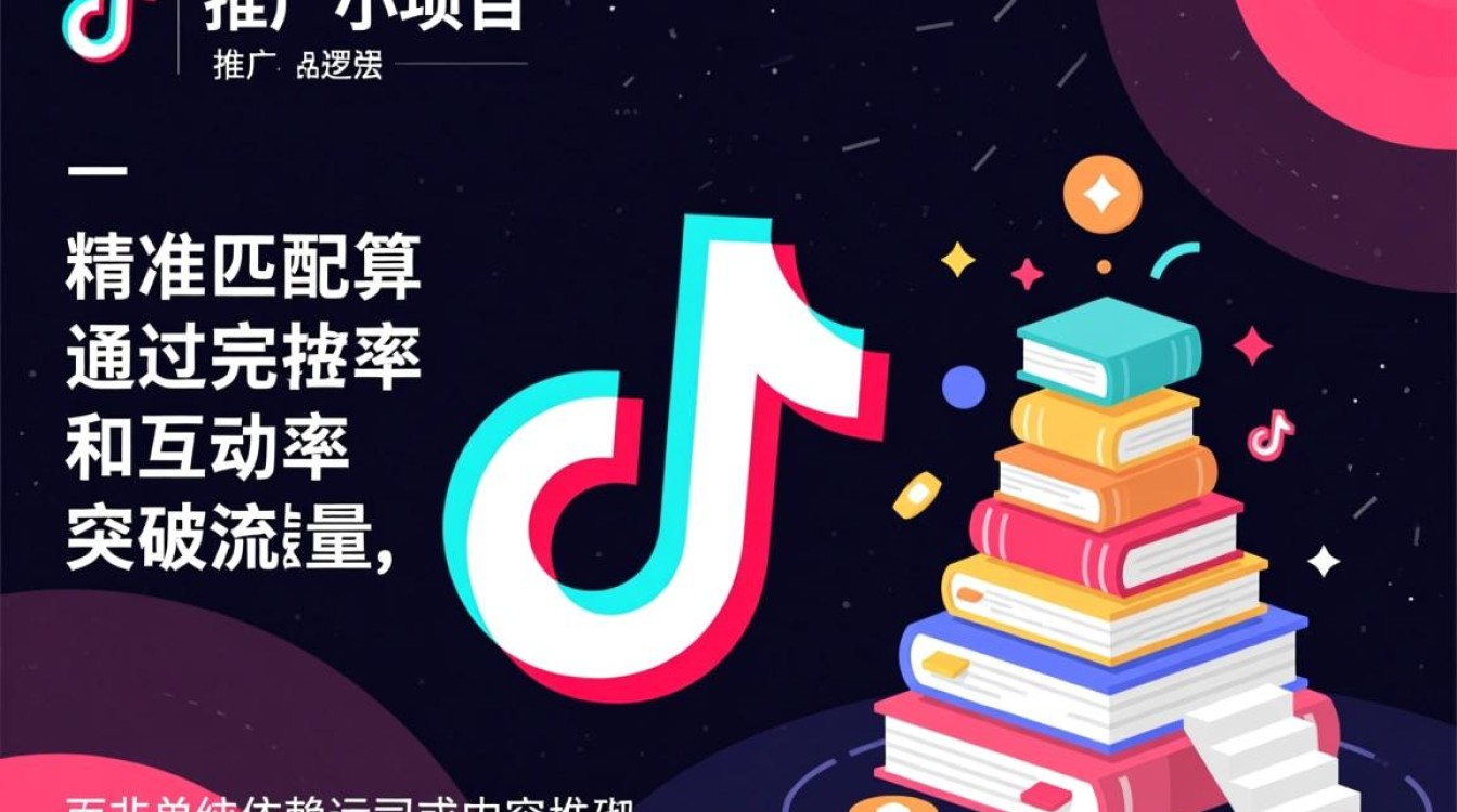 如何利用算法推荐获取流量