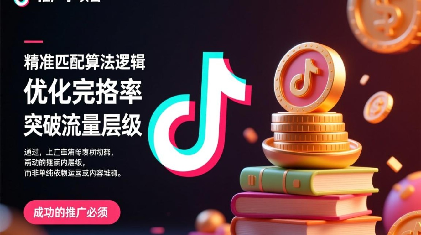 如何利用算法推荐获取流量