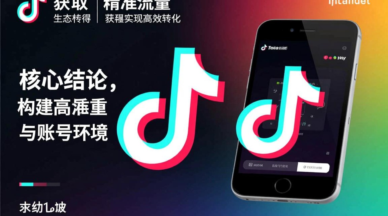 苹果版TikTok怎么用