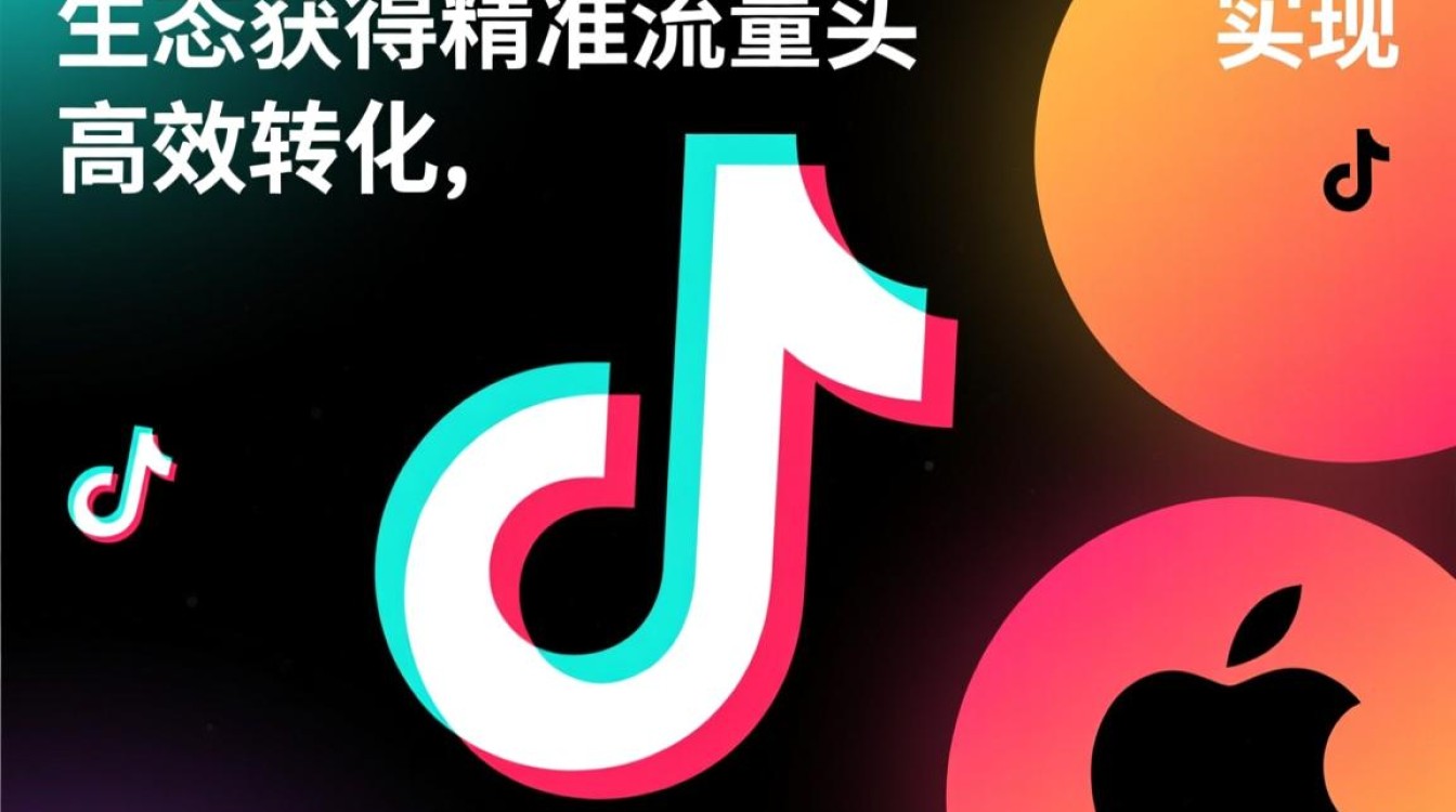 苹果版TikTok怎么用