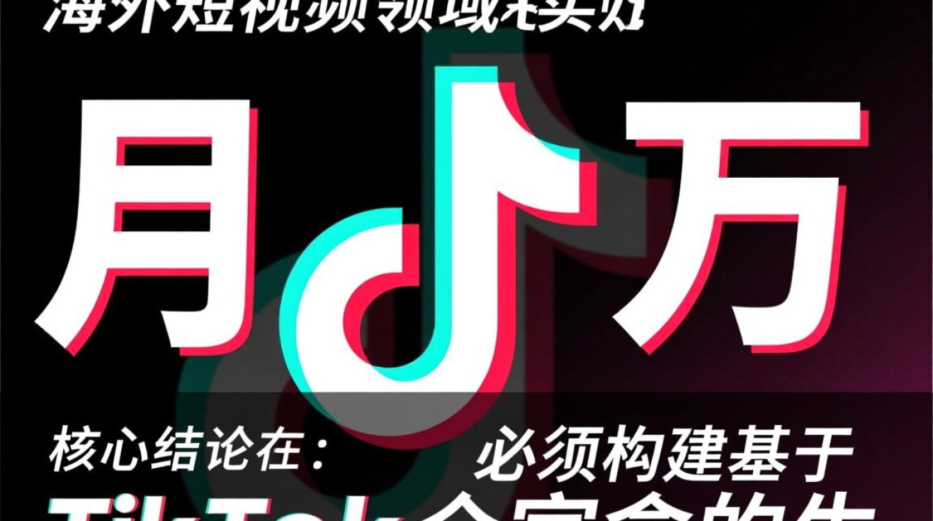 TikTok旗下有哪些软件