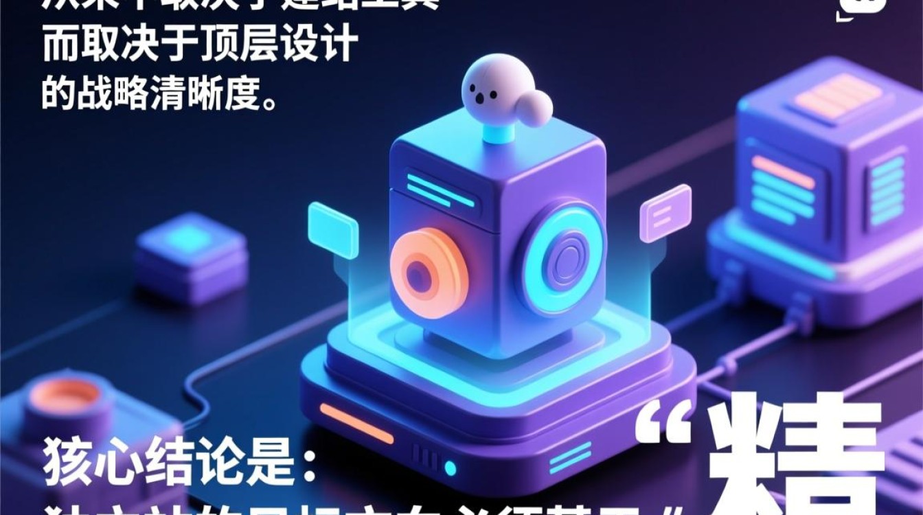 行业大咖推荐内容有哪些