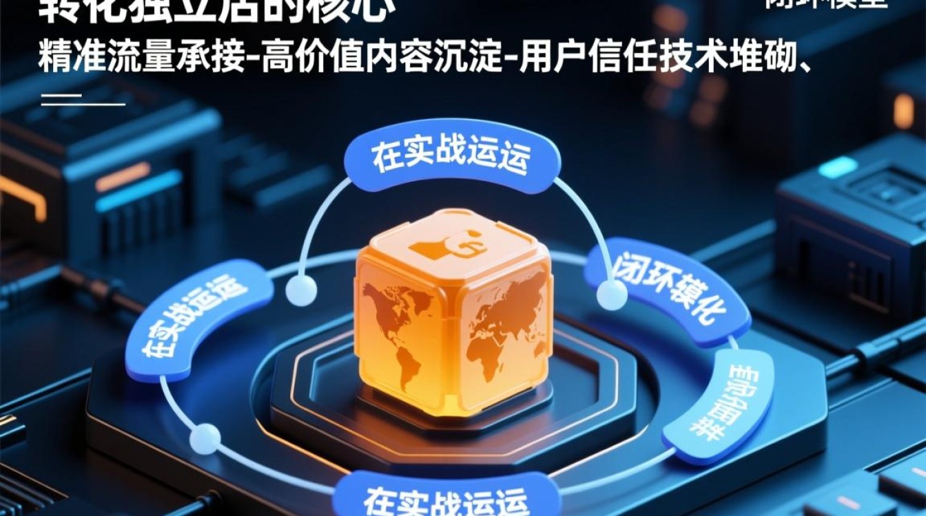 独立站运营如何快速涨粉