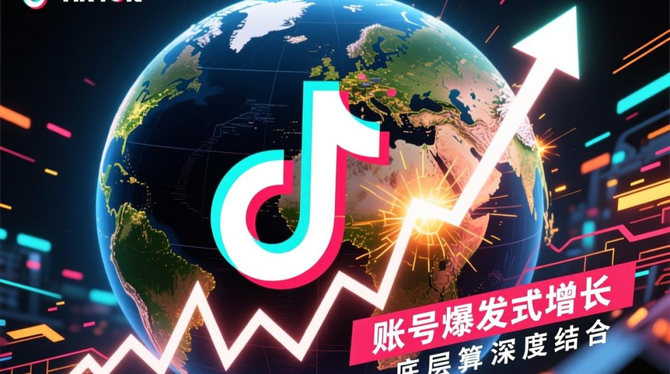 TikTok字节跳动怎么选