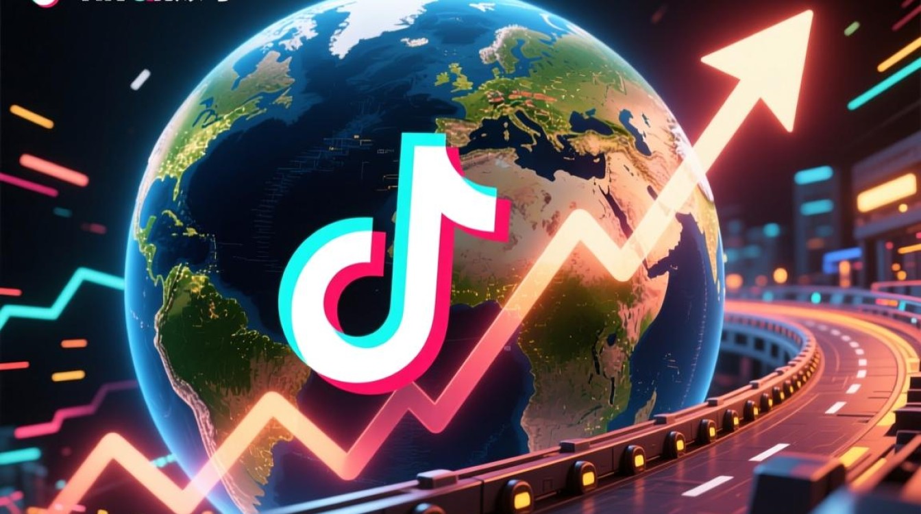 TikTok字节跳动怎么选