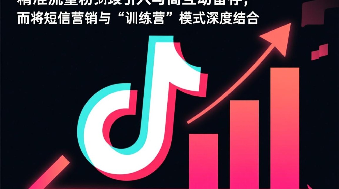 短信训练营运营秘籍是什么