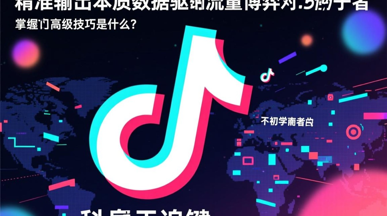 抖音高级技巧是什么