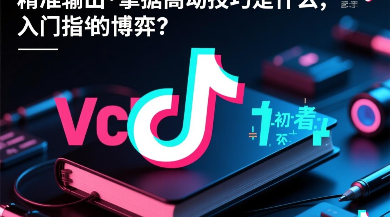 抖音高级技巧是什么