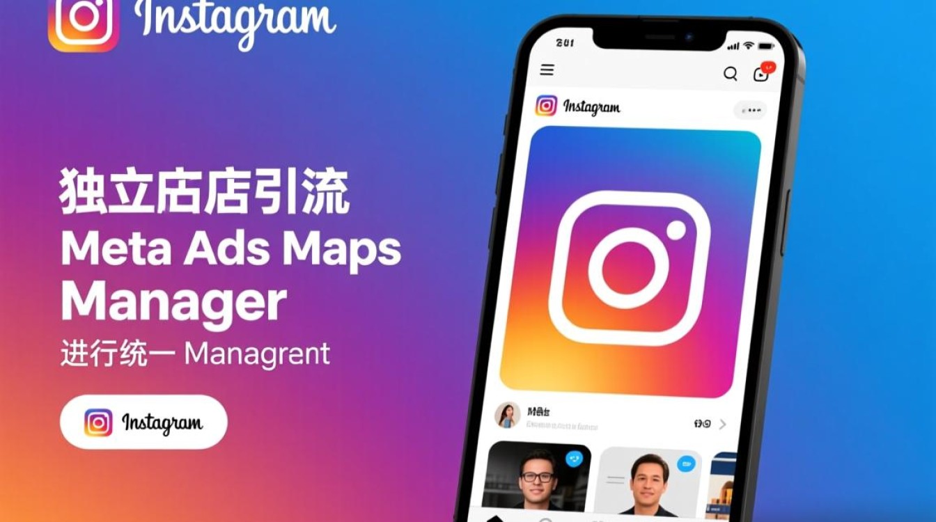 独立站怎么投ins广告