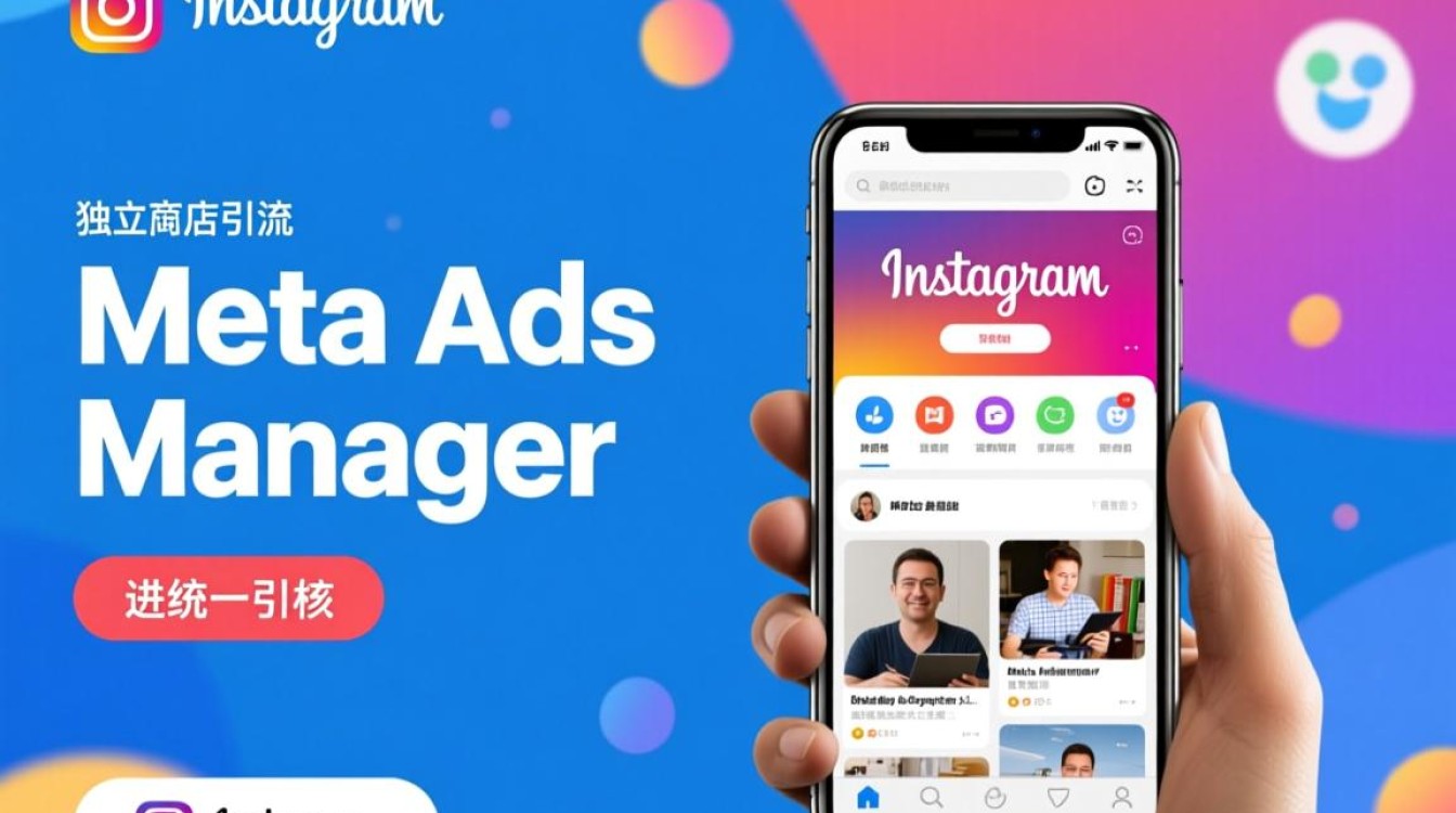 独立站怎么投ins广告