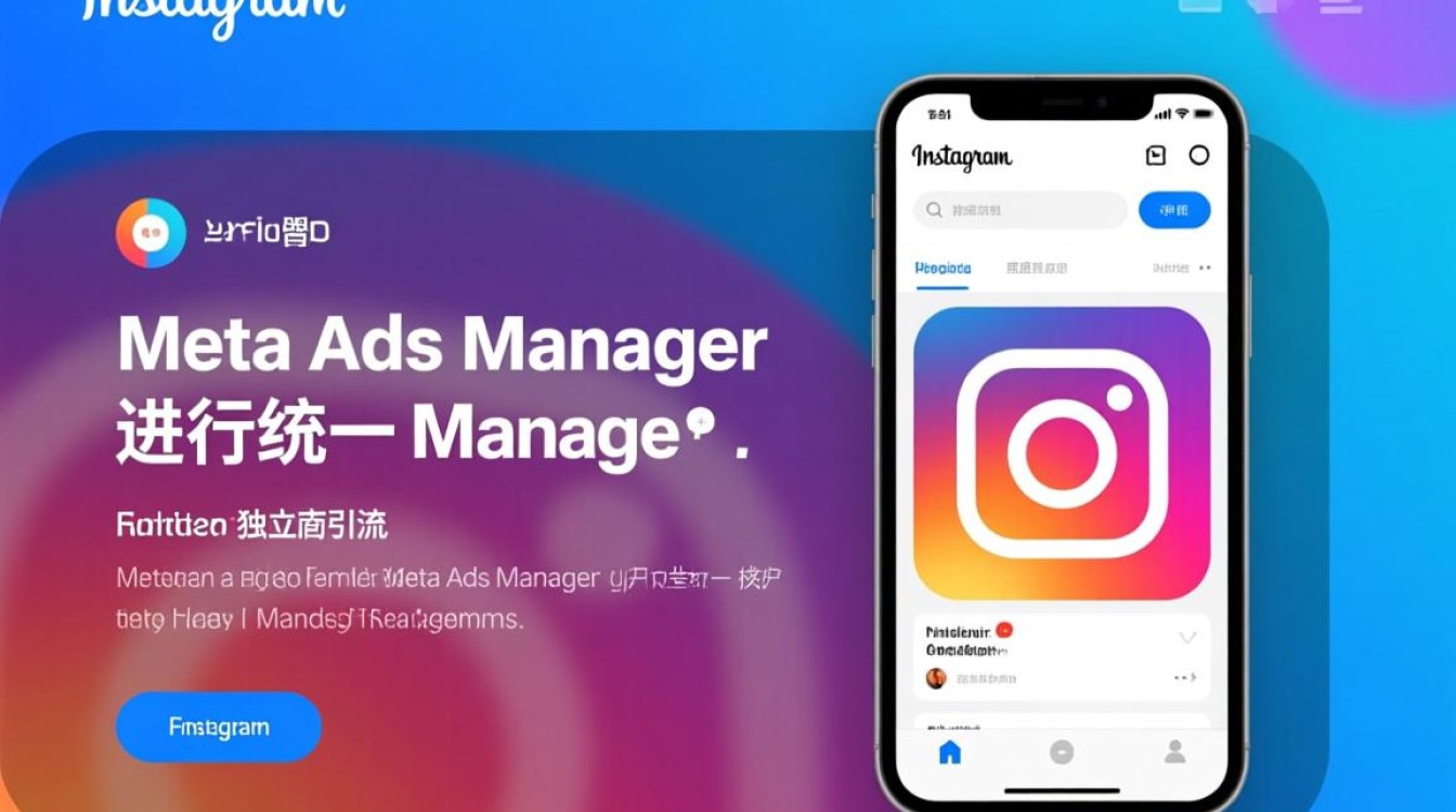 独立站怎么投ins广告