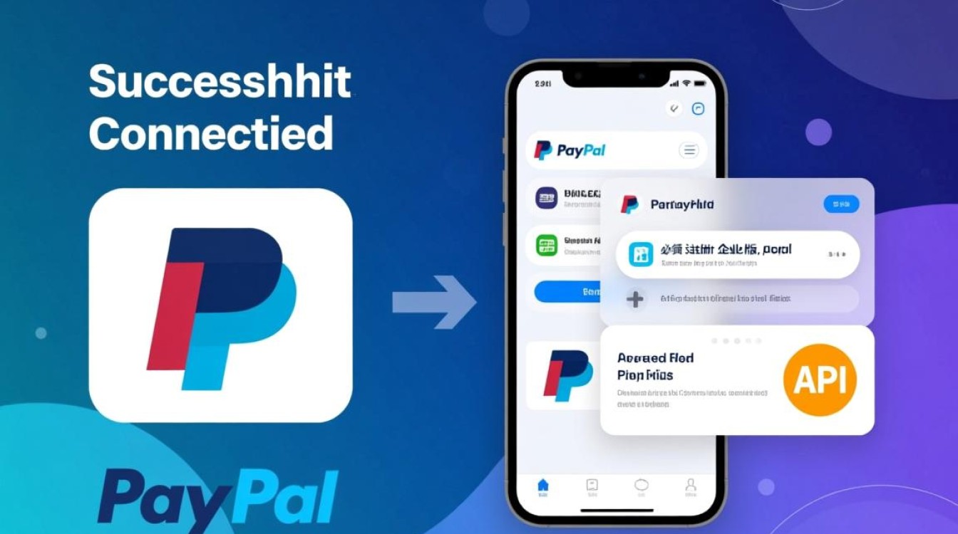 PayPal怎么连接到独立站