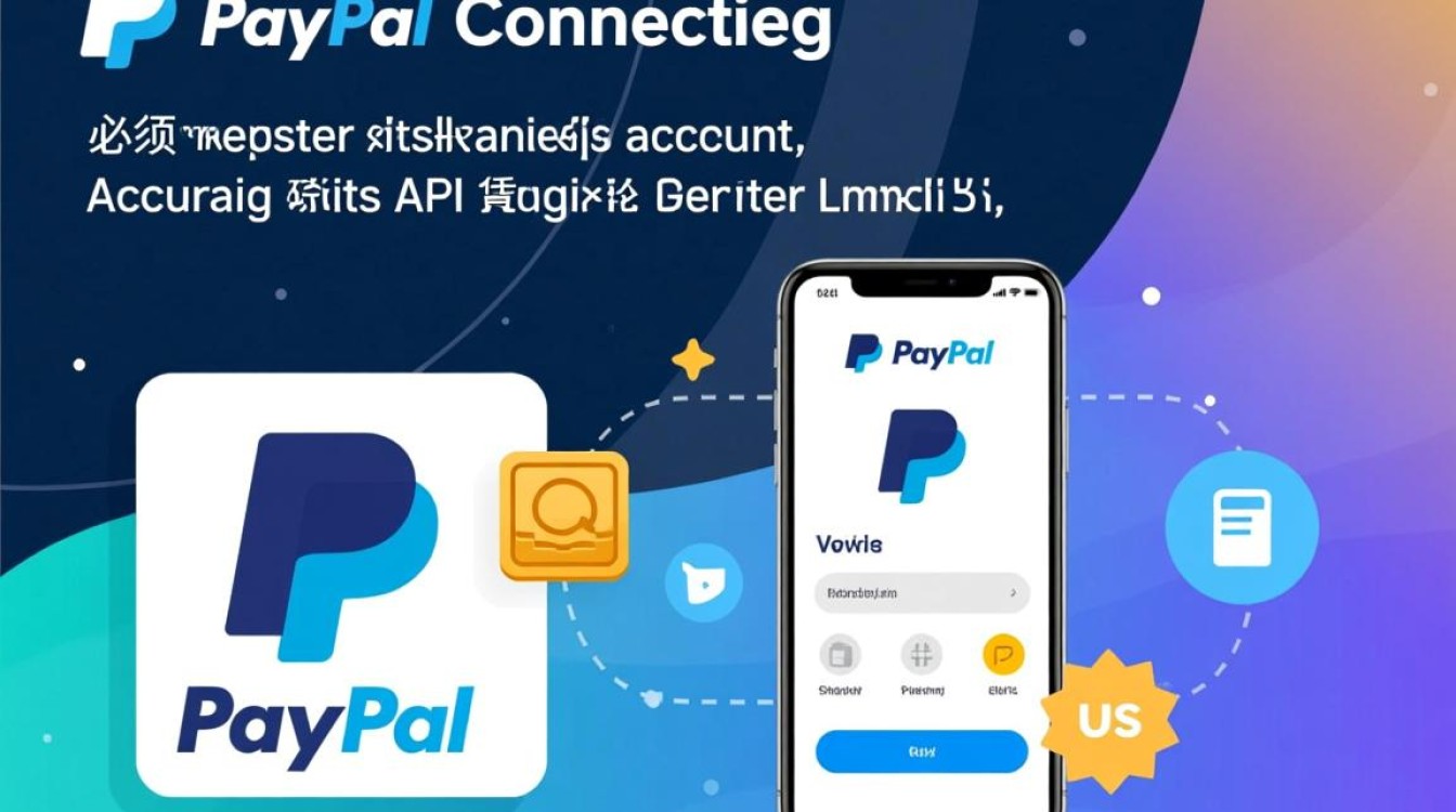 PayPal怎么连接到独立站