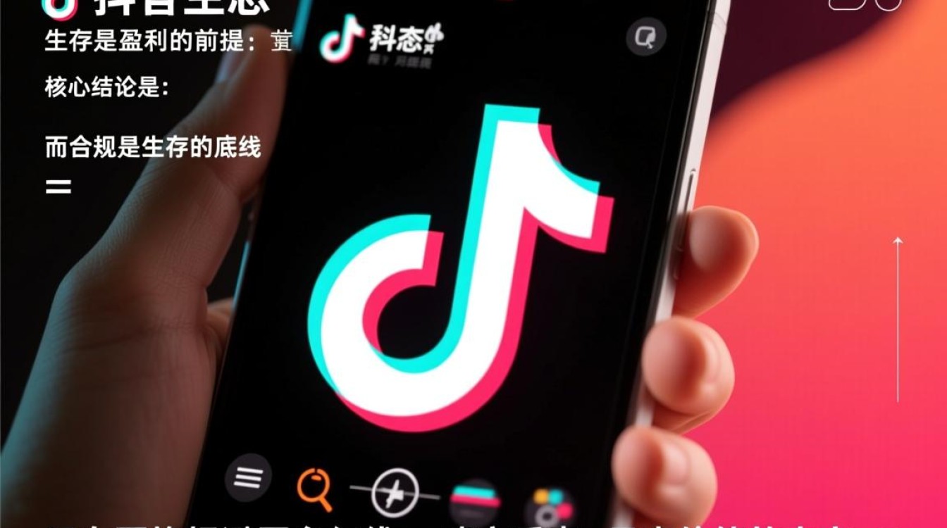 抖音雷区怎么规避?专业运营技巧与变现模式有哪些? 专业运营技巧与变现模式有哪些