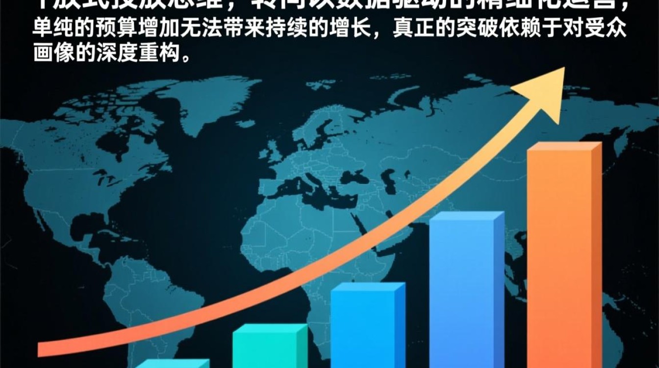 独立站引流广告怎么投