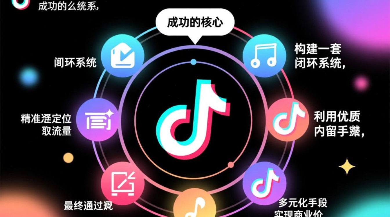 抖音运营怎么做?抖音案例分析高效变现技巧有哪些? 抖音案例分析高效变现技巧有哪些
