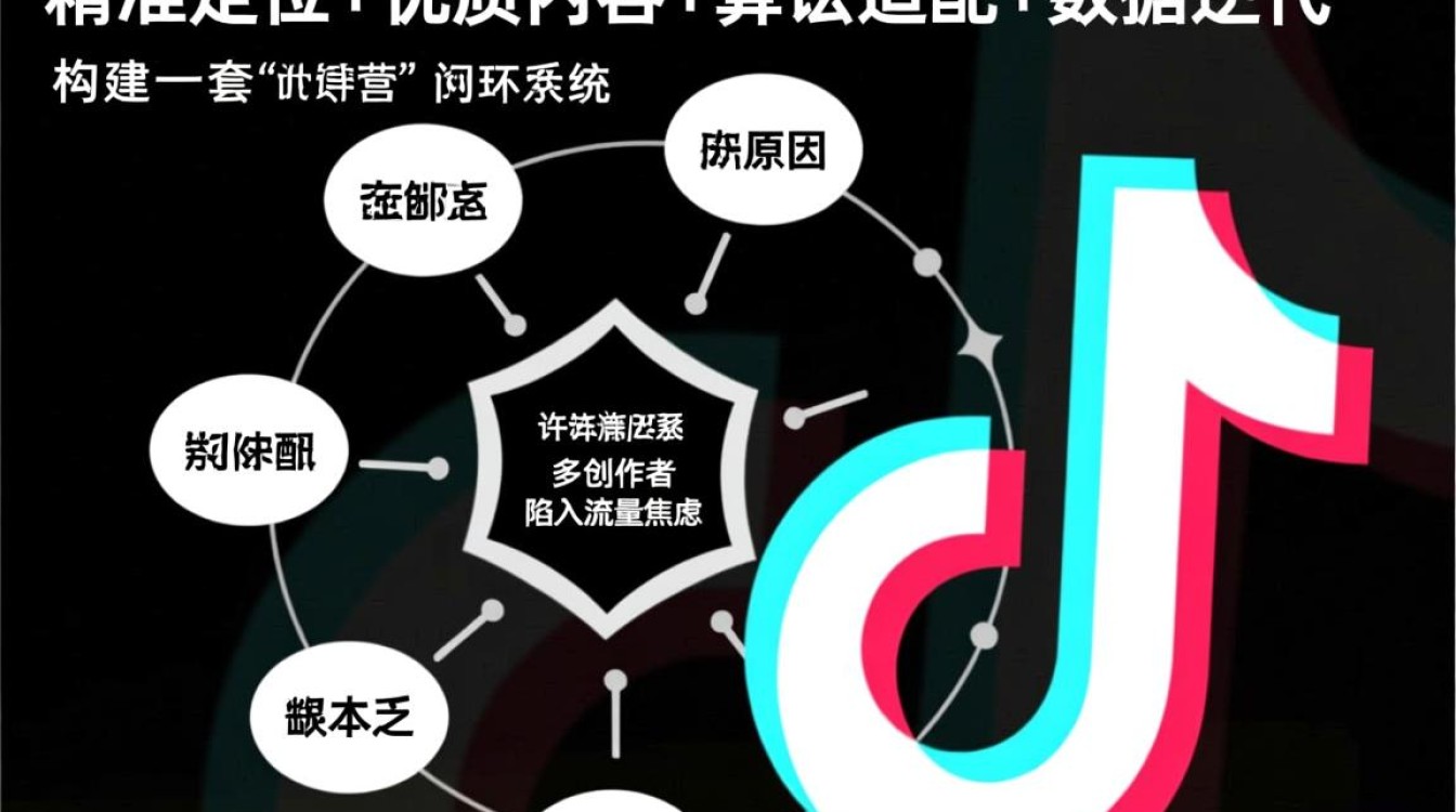 新手如何快速涨粉变现