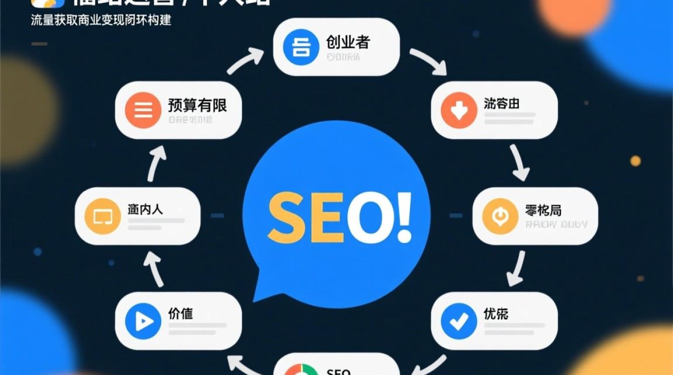 不花钱引流怎么做