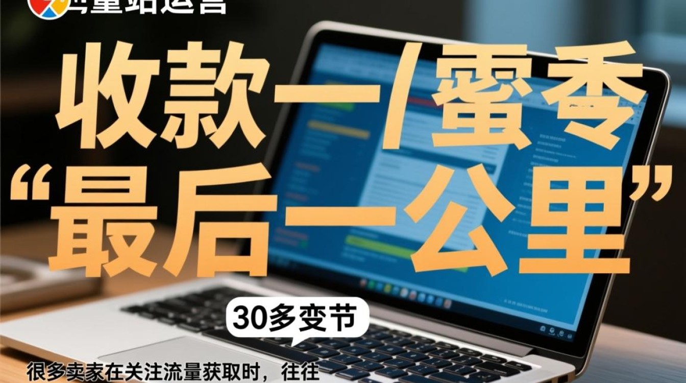 独立站支付推广详细教程