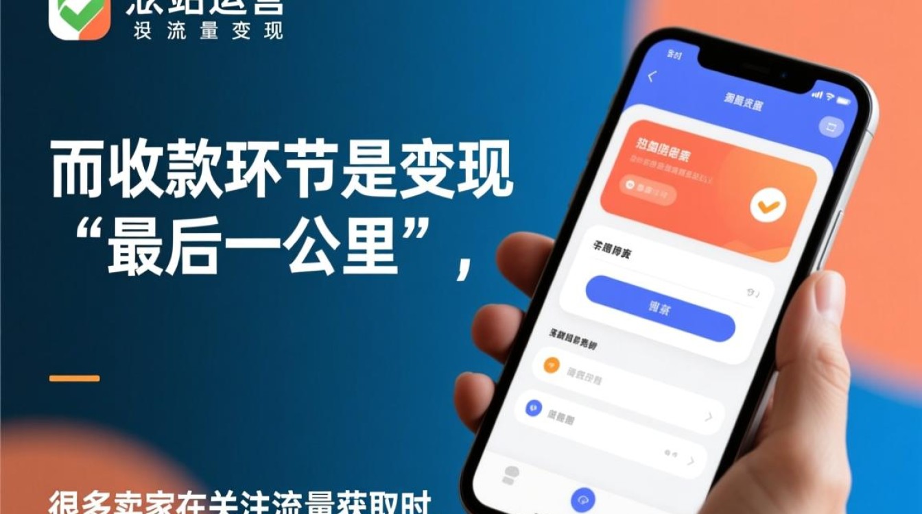 独立站支付推广详细教程