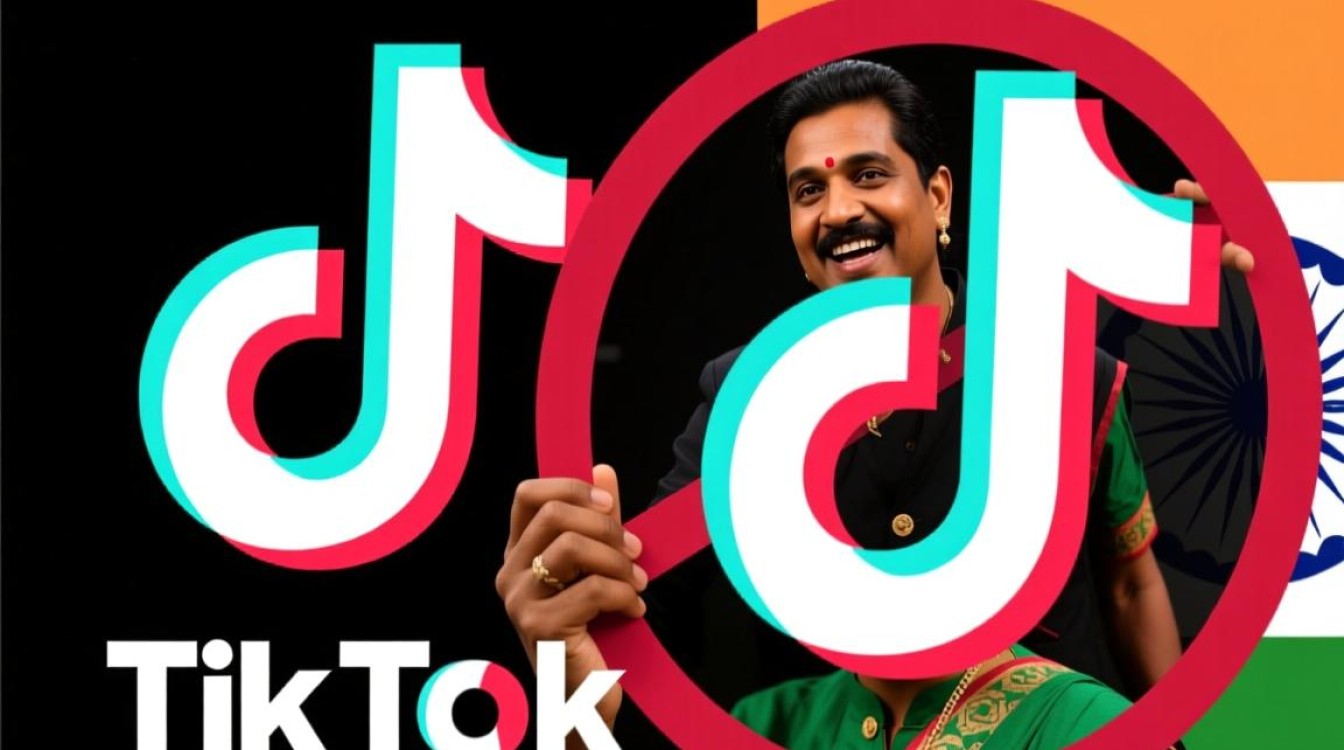 TikTok印度运营商怎么找