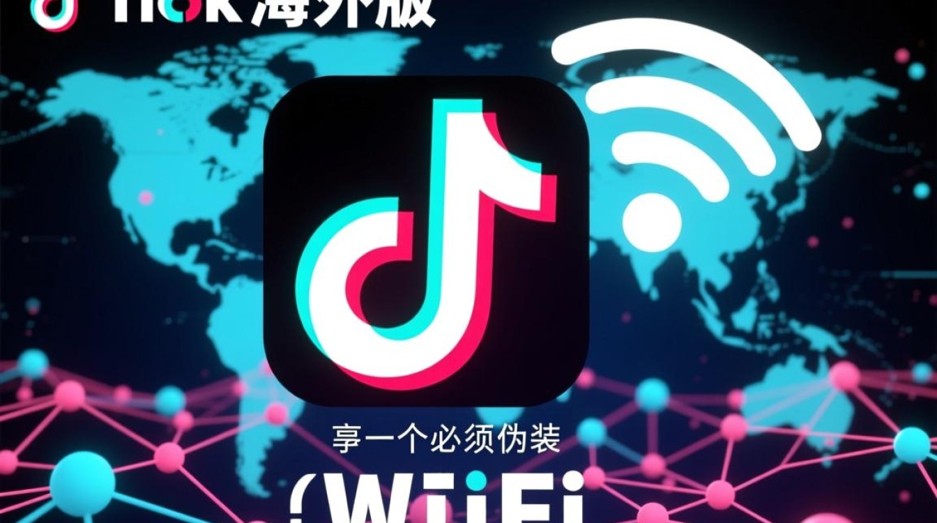 TikTok用WiFi可以看吗,海外市场如何入局? TikTok用WiFi可以看吗