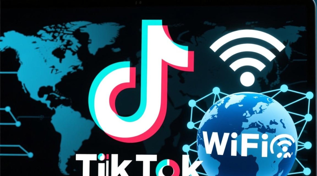 TikTok用WiFi可以看吗,海外市场如何入局? TikTok用WiFi可以看吗